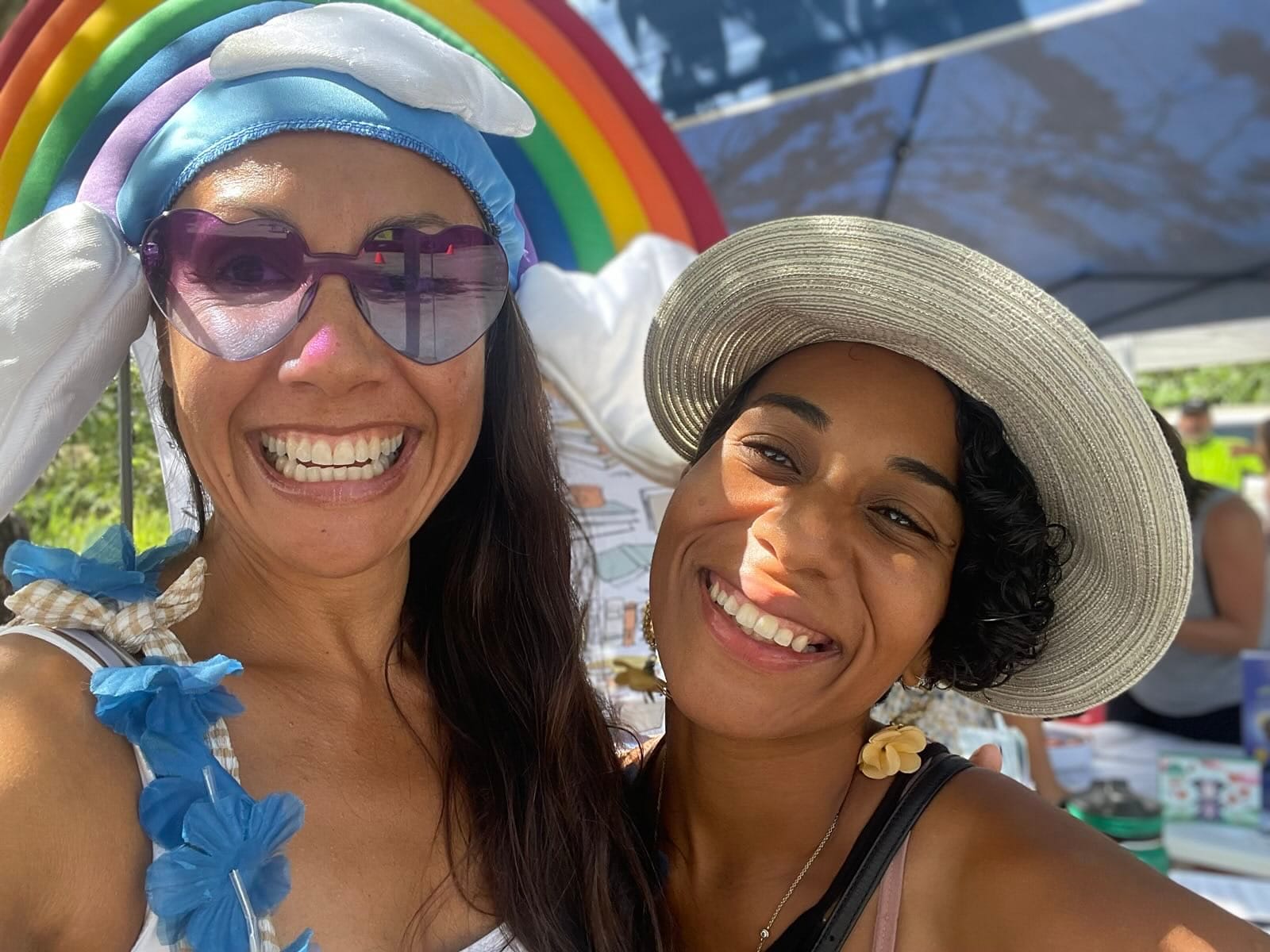 About The Wonder Circle